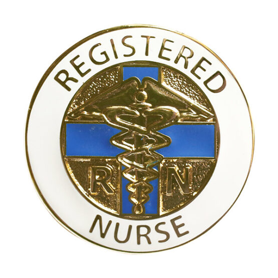 Nurse Pins Rn Vocational And Practical Merit Group